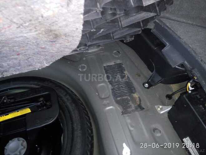 Toyota Prius 2008, 135,000 km - 1.5 л - Bakı