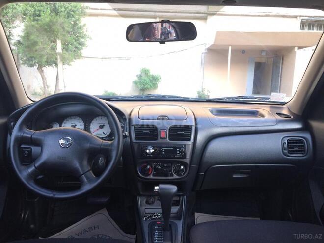 Nissan Sunny 2006, 245,000 km - 1.3 l - Bakı