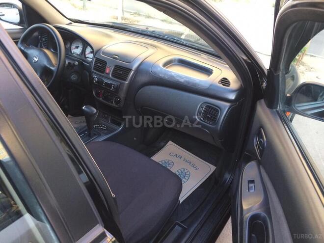 Nissan Sunny 2006, 245,000 km - 1.3 l - Bakı
