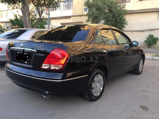 Nissan Sunny 2006, 245,000 km - 1.3 l - Bakı