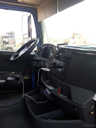 Mercedes Axor 1843 2008, 878,200 km - 1.2 l - Bakı