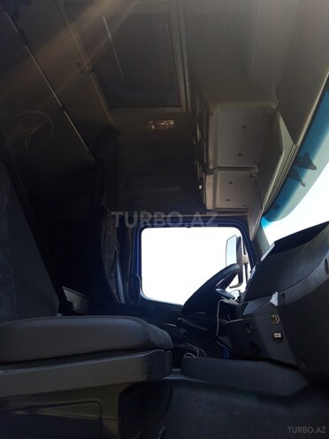 Mercedes Axor 1843 2008, 878,200 km - 1.2 l - Bakı