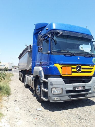 Mercedes Axor 1843 2008, 878,200 km - 1.2 l - Bakı