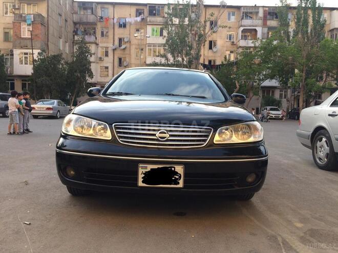 Nissan Sunny 2006, 245,000 km - 1.3 l - Bakı