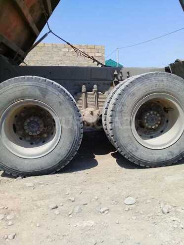 KamAz 55111 1987, 56,809 km - 1.9 l - Gəncə