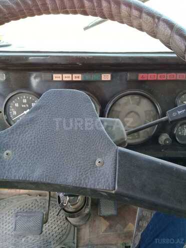 KamAz 55111 1987, 56,809 km - 1.9 l - Gəncə