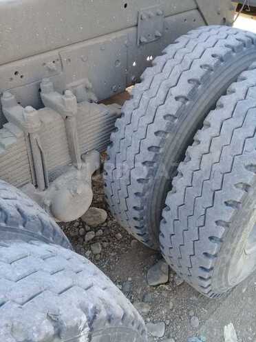 KamAz 55111 1987, 56,809 km - 1.9 l - Gəncə