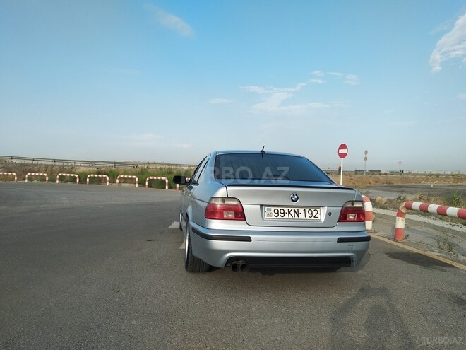 BMW 523 1998, 300,000 km - 2.5 л - Bakı