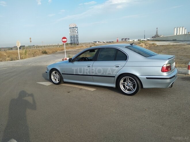 BMW 523 1998, 300,000 km - 2.5 л - Bakı