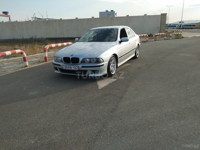 BMW 523 1998, 300,000 km - 2.5 л - Bakı