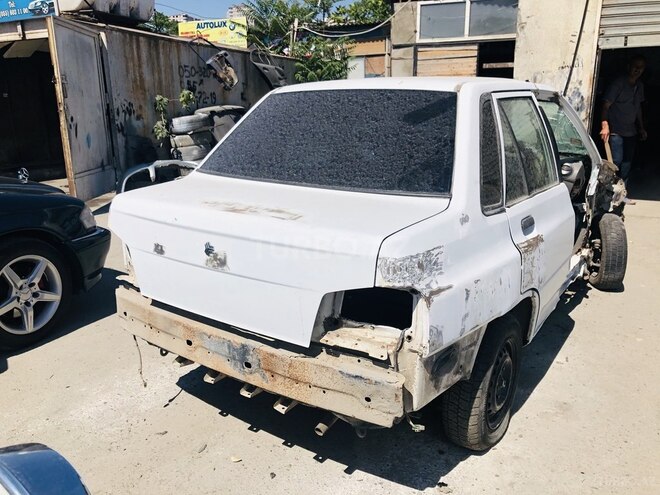 Saipa 132 2013, 111,000 km - 0.2 l - Bakı
