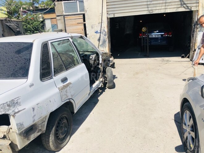 Saipa 132 2013, 111,000 km - 0.2 l - Bakı