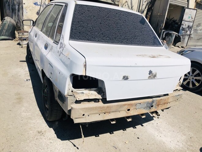 Saipa 132 2013, 111,000 km - 0.2 l - Bakı