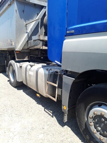 Mercedes Axor 1840 2007, 878,215 km - 1.2 л - Bakı