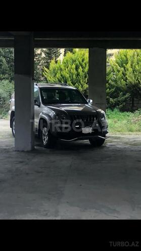 Toyota Prado 2007, 77,500 km - 2.7 l - Bakı