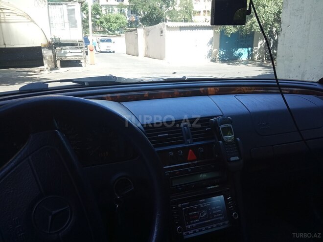 Mercedes C 240 1998, 253,000 km - 2.4 l - Bakı