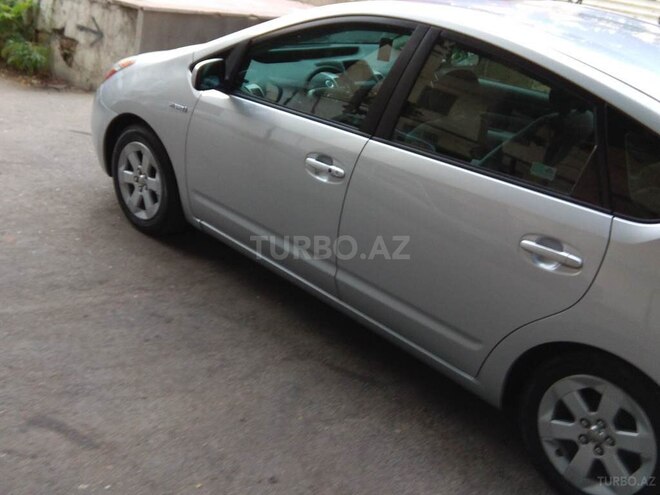 Toyota Prius 2008, 157,000 km - 1.5 l - Bakı