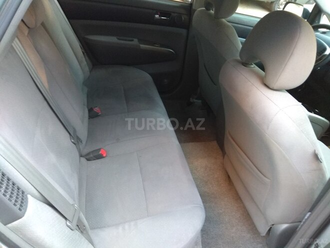 Toyota Prius 2008, 157,000 km - 1.5 l - Bakı