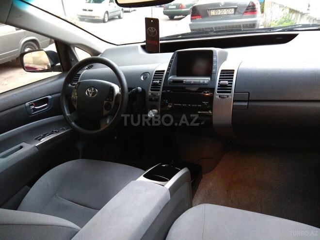 Toyota Prius 2008, 157,000 km - 1.5 l - Bakı