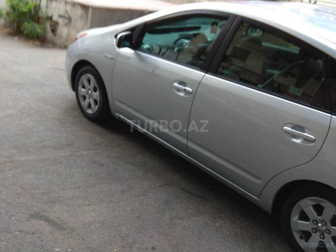 Toyota Prius 2008, 157,000 km - 1.5 l - Bakı