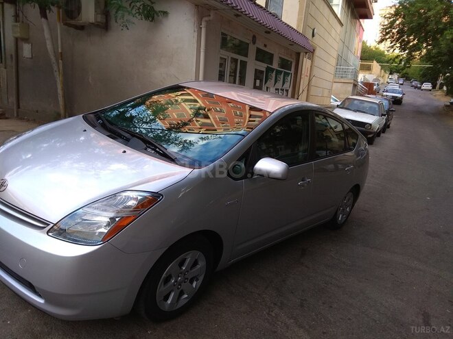 Toyota Prius 2008, 157,000 km - 1.5 l - Bakı