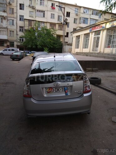 Toyota Prius 2008, 157,000 km - 1.5 l - Bakı