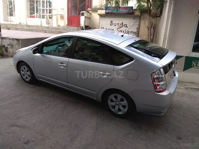 Toyota Prius 2008, 157,000 km - 1.5 l - Bakı