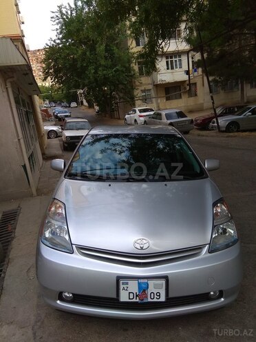 Toyota Prius 2008, 157,000 km - 1.5 l - Bakı