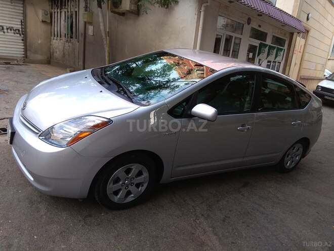 Toyota Prius 2008, 157,000 km - 1.5 l - Bakı