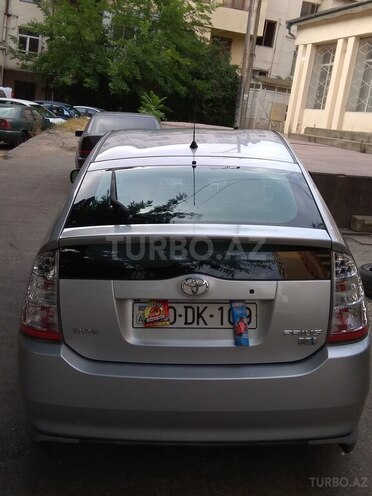 Toyota Prius 2008, 157,000 km - 1.5 l - Bakı