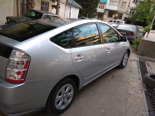 Toyota Prius 2008, 157,000 km - 1.5 l - Bakı