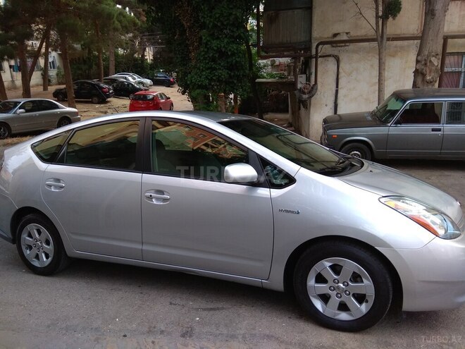 Toyota Prius 2008, 157,000 km - 1.5 l - Bakı
