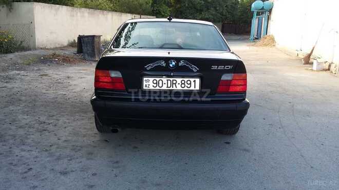 BMW 320 1997, 243,000 km - 2.0 l - Neftçala