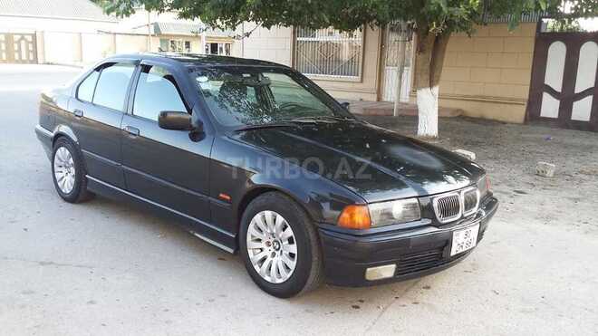 BMW 320 1997, 243,000 km - 2.0 l - Neftçala