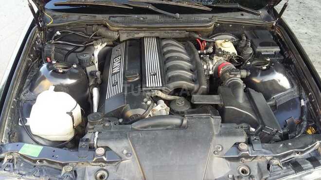 BMW 320 1997, 243,000 km - 2.0 l - Neftçala