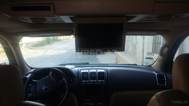 GMC Acadia 2011, 178,500 km - 3.6 l - Bakı