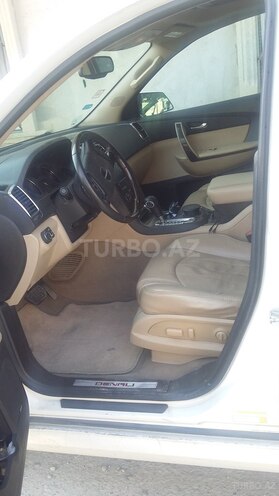 GMC Acadia 2011, 178,500 km - 3.6 l - Bakı