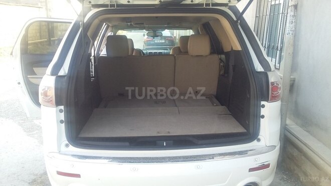GMC Acadia 2011, 178,500 km - 3.6 l - Bakı