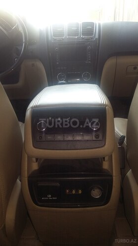 GMC Acadia 2011, 178,500 km - 3.6 l - Bakı