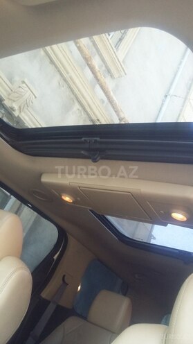 GMC Acadia 2011, 178,500 km - 3.6 l - Bakı