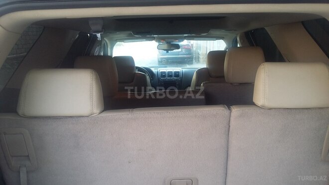 GMC Acadia 2011, 178,500 km - 3.6 l - Bakı