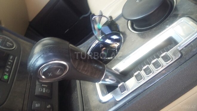 GMC Acadia 2011, 178,500 km - 3.6 l - Bakı