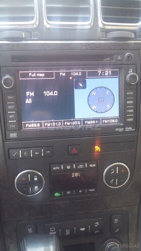 GMC Acadia 2011, 178,500 km - 3.6 l - Bakı