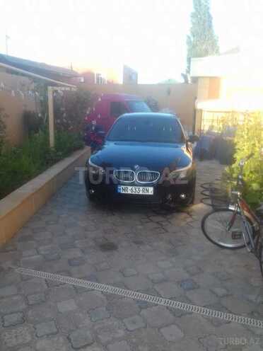 BMW 530 2006, 114,000 km - 3.0 л - Bakı