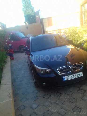 BMW 530 2006, 114,000 km - 3.0 л - Bakı