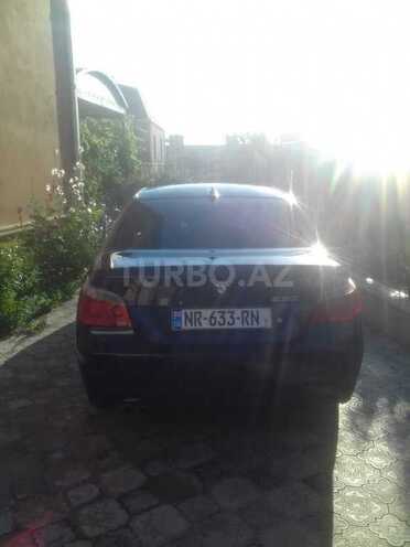 BMW 530 2006, 114,000 km - 3.0 л - Bakı