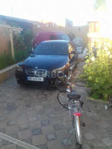 BMW 530 2006, 114,000 km - 3.0 л - Bakı