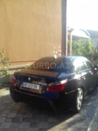 BMW 530 2006, 114,000 km - 3.0 л - Bakı