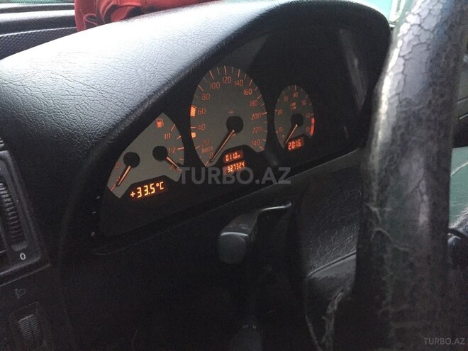 Mercedes C 180 1998, 288,000 km - 1.8 л - Bakı