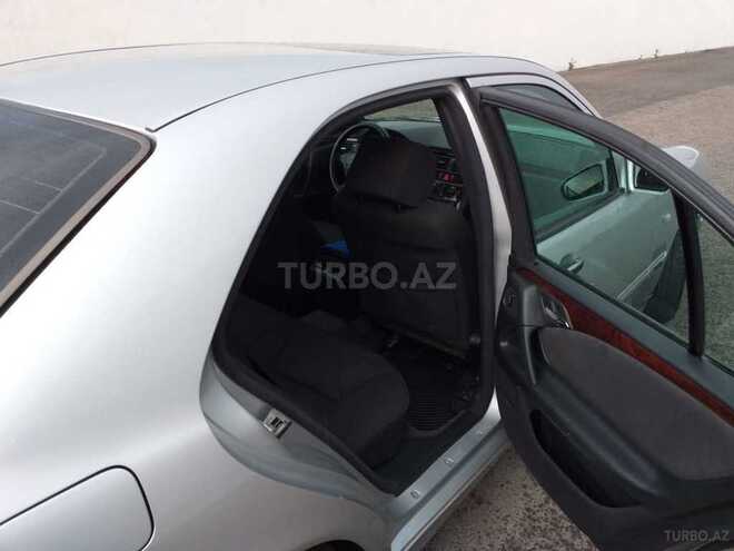 Mercedes E 200 1997, 354,241 km - 2.0 l - Bakı
